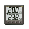 Display CLIPPER Duet Loch Speedo Ecoscandaglio - N°1 - comptoirnautique.com