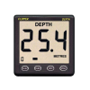 Afficheur CLIPPER Depth profondeur NAS-NSCLIPA Nasa - N°1 - comptoirnautique.com