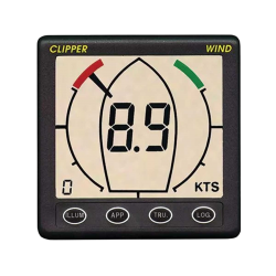 CLIPPER Display for V1 Wind...