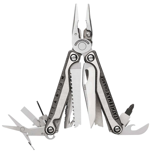 Charge+ TTI multi-purpose pliers - N°8 - comptoirnautique.com