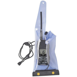 Pochette étanche renforcée pour VHF 2340123 O'Wave
