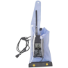 Funda impermeable reforzada para VHF