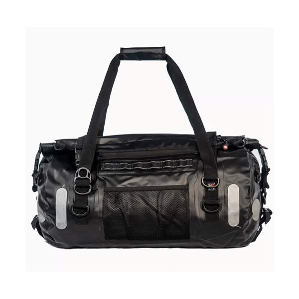 Sac étanche AMPHIBIOUS Voyager noir 60 Litres - N°2 - comptoirnautique.com