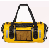 Sac étanche AMPHIBIOUS Voyager jaune 60 Litres - N°2 - comptoirnautique.com