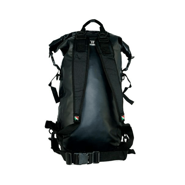 Sac à dos Amphibious Kikker 20 l noir - N°3 - comptoirnautique.com
