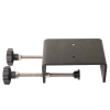 Serre-joint support de piédestal pour perche de sonde live AM-410179 Pike'n Bass - N°1 - comptoirnautique.com