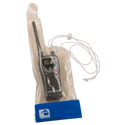 Waterproof pouch for...