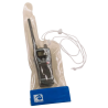 Wasserdichte Tasche für tragbares VHF
