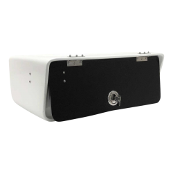 Storage box for T-Top
