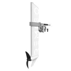 Remigo One electric motor