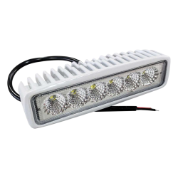 LED-Scheinwerfer 12 V 18W...