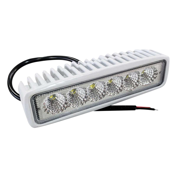 Projecteur LED 12 V 18W 1530 lumens 66239 Fishmaster - N°6 - comptoirnautique.com