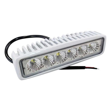 Projecteur LED 12 V 18W 1530 lumens 66239 Fishmaster