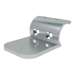 Universal mounting bracket