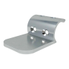 Universal mounting bracket