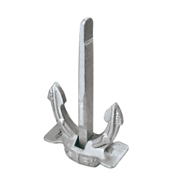Hall anchor, original model...