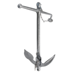 Jas-Anker 35 kg