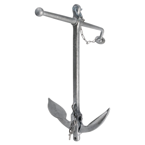 Anchor 35 kg - N°3 - comptoirnautique.com