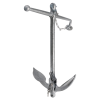 Anchor 35 kg - N°1 - comptoirnautique.com