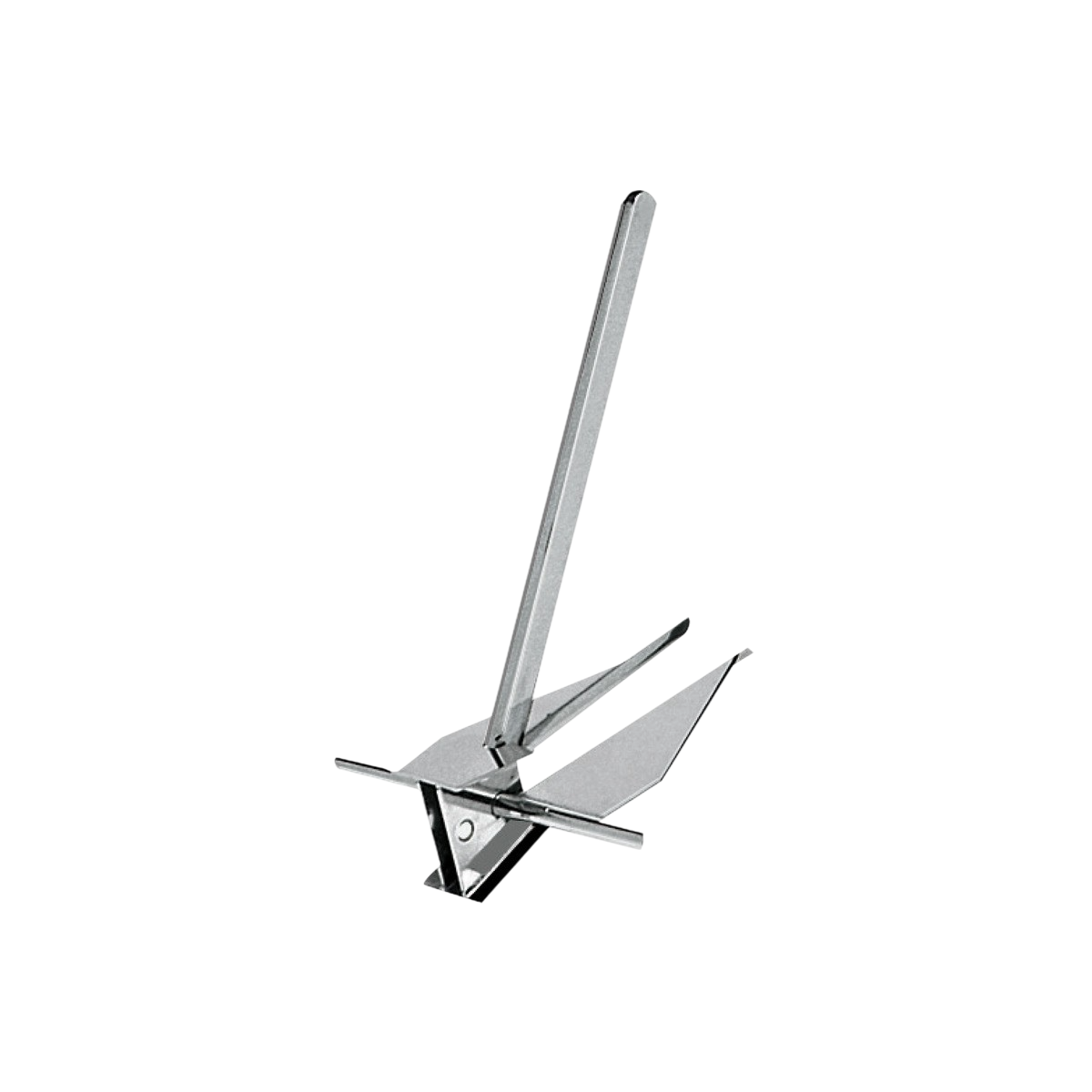 Ancre Danforth inox 7 kg OSC-01.146.07 Osculati