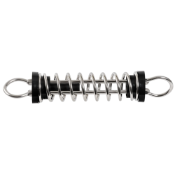 Anchor spring with...