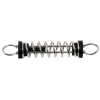 Anchor spring with silentblock 73 x 400 mm - N°1 - comptoirnautique.com