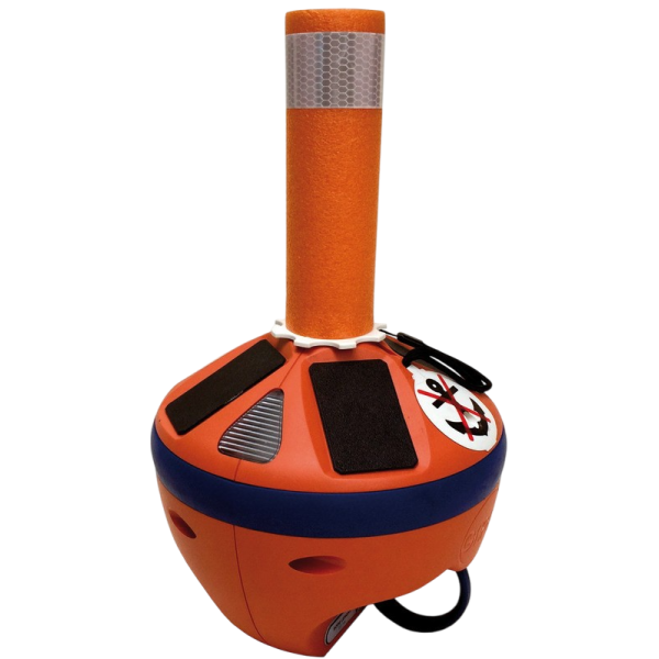 Grippy ABR mooring mud - N°2 - comptoirnautique.com