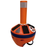 Grippy ABR mooring mud