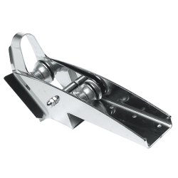 Stainless steel rocking...