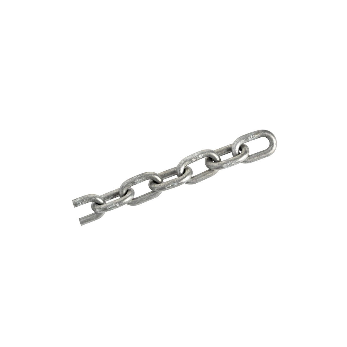 Chaîne calibrée galvanisée à chaud 70 10mm x 100 m OSC-01.370.10-100 Osculati