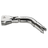 Jonction de chaîne Trimmer 12 mm