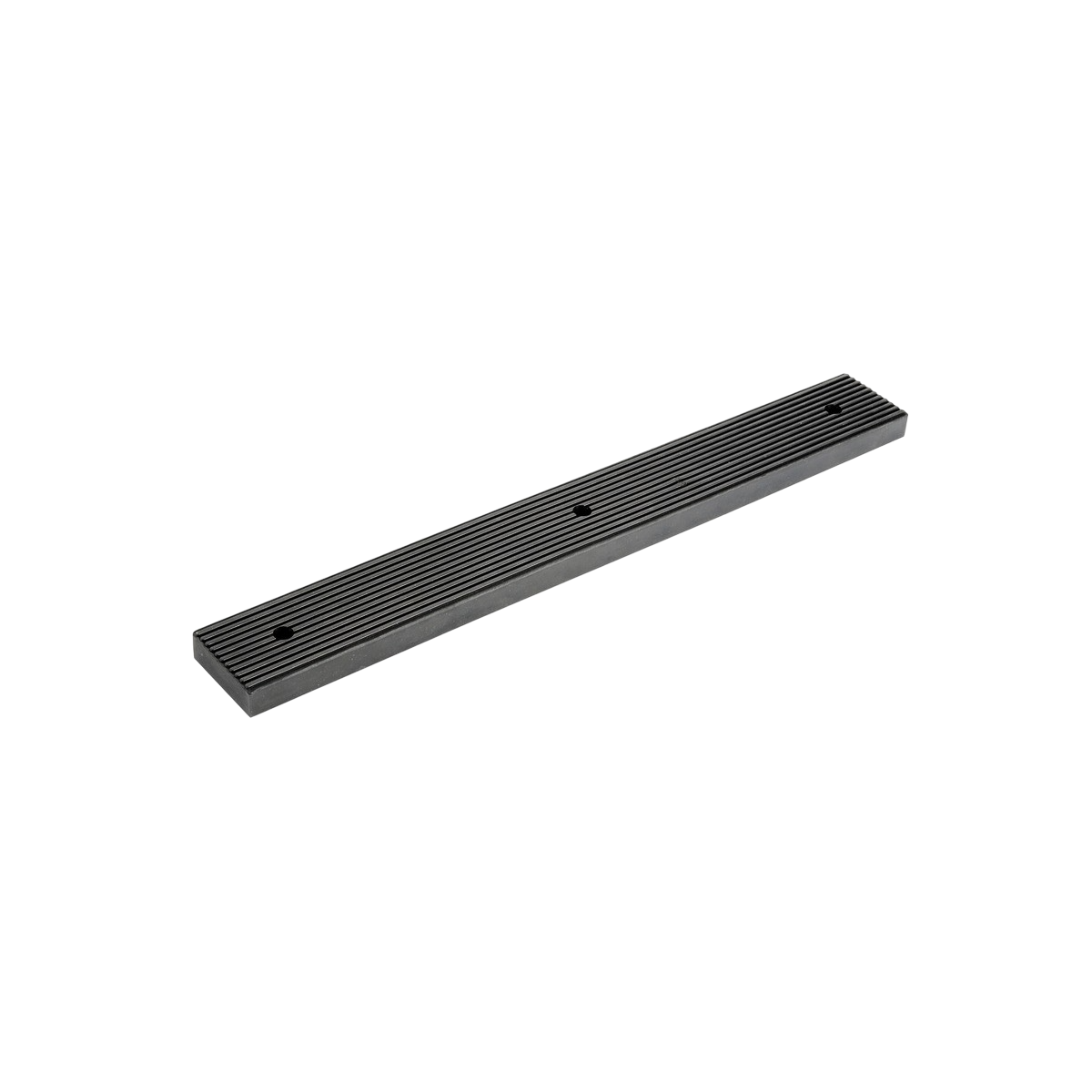 Selle longitudinale 500 x 60 x 20 mm OSC-02.009.20 Osculati