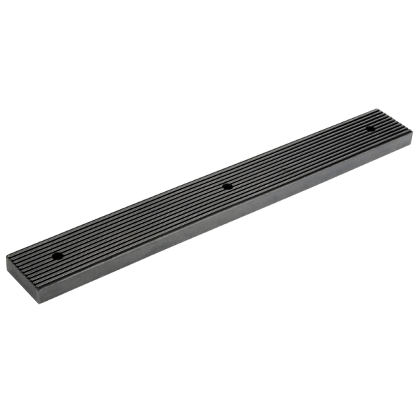 Selle longitudinale 500 x 60 x 20 mm OSC-02.009.20 Osculati - N°1 - comptoirnautique.com