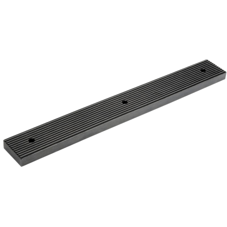 Selle longitudinale 500 x 60 x 20 mm OSC-02.009.20 Osculati