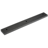 Selle longitudinale 500 x 60 x 20 mm