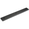 Selle longitudinale 500 x 60 x 20 mm OSC-02.009.20 Osculati - N°1 - comptoirnautique.com