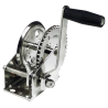 AISI 304 winch max 384 kg