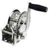 AISI 304 winch max 384 kg - N°1 - comptoirnautique.com
