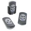 Windlass kit with 3-button remote control - N°1 - comptoirnautique.com