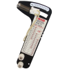 Tensiomètre professionell Loos câbles 5/6/7 mm OSC-04.573.02 Loos & co - N°1 - comptoirnautique.com
