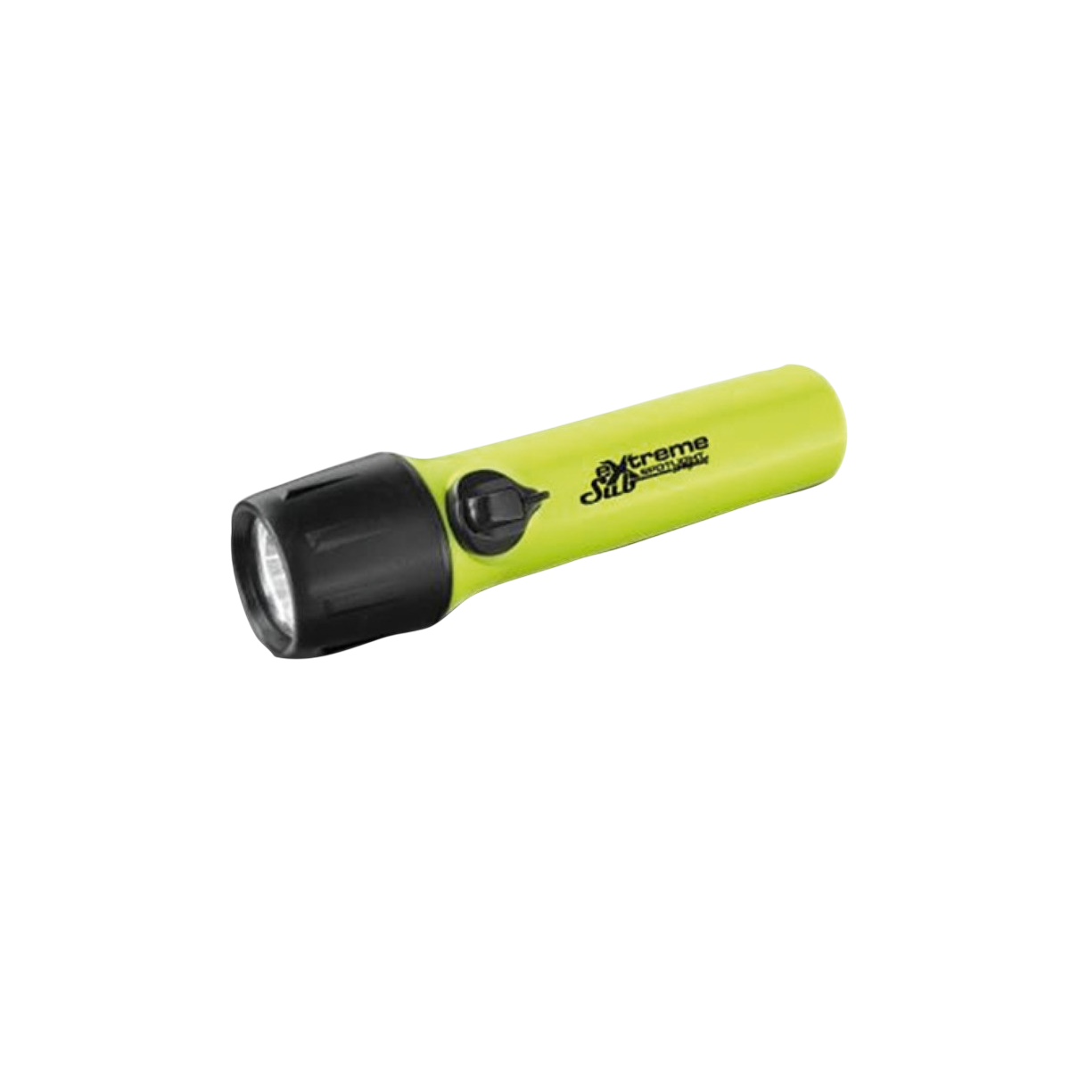 Lampe-torche à LED sous-marine Sub-Extreme Compact OSC-12.170.04 Osculati