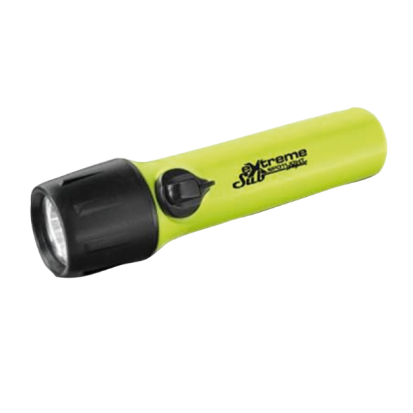 Sub-Extreme Compact underwater LED flashlight - N°3 - comptoirnautique.com