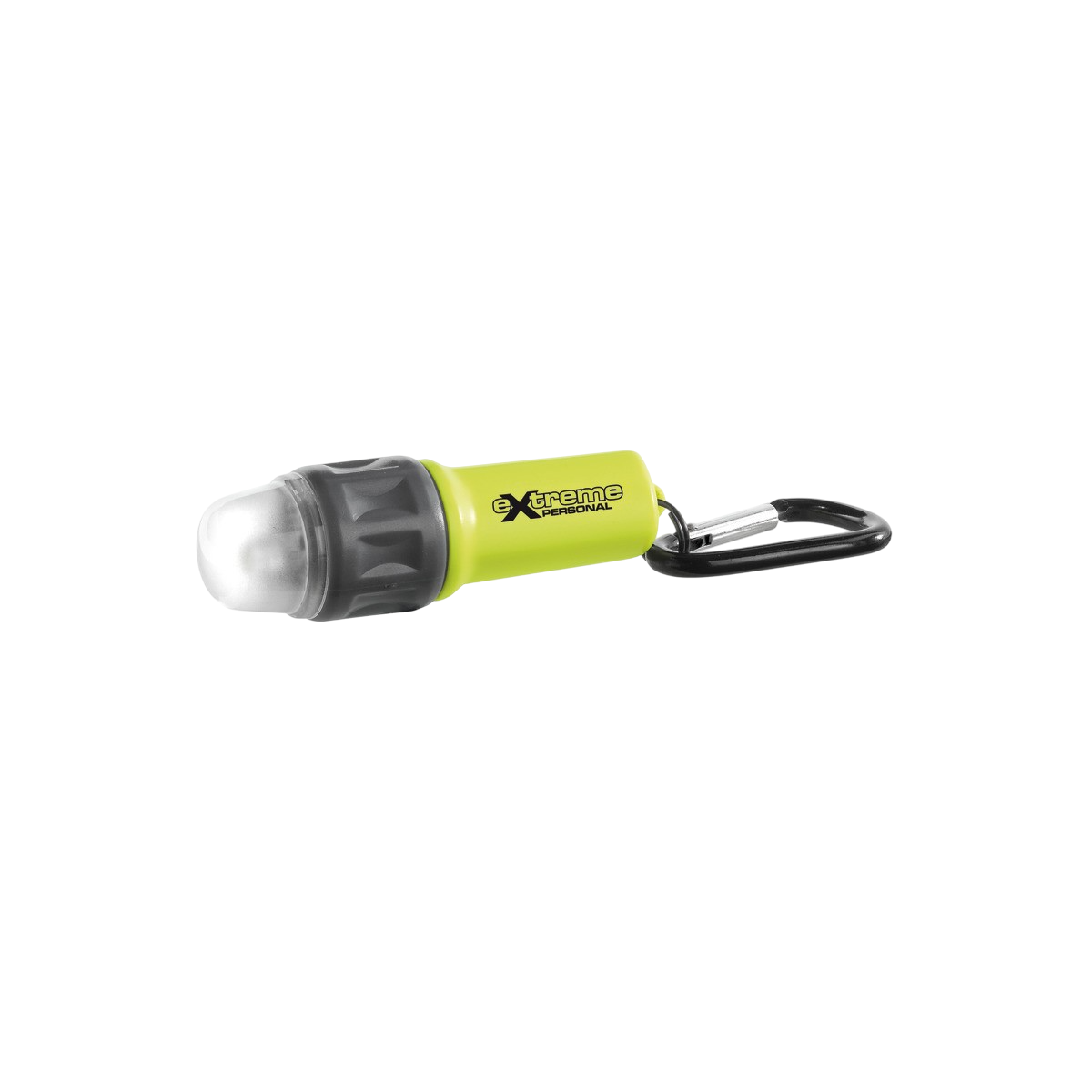 Mini lampe-torche LED Extreme Personale emergency OSC-12.170.08 Osculati