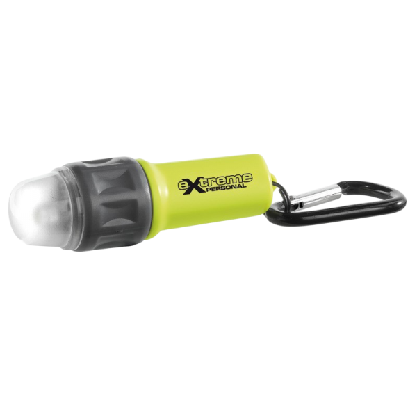 Extreme Personale emergency mini LED flashlight - N°3 - comptoirnautique.com