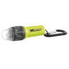 Extreme Personale emergency mini LED flashlight