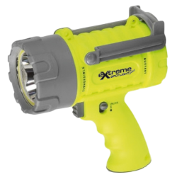 Extreme Plus rechargeable...
