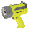 Extreme Plus rechargeable flashlight