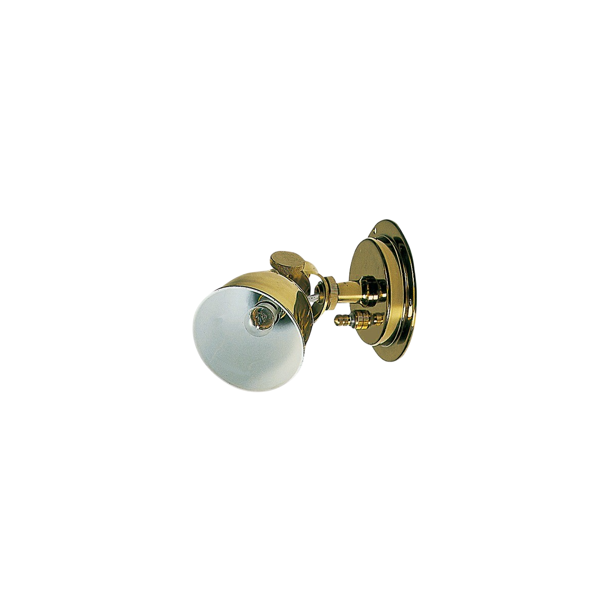 Spot De Luxe 5/12 W 12 V OSC-13.203.00 Osculati