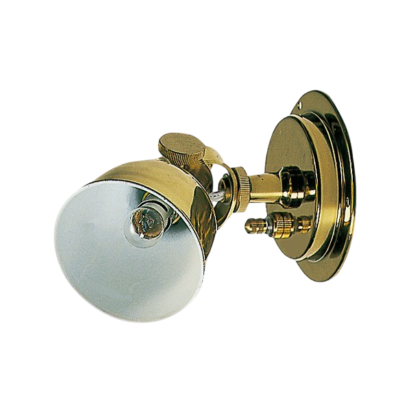 Spot De Luxe 5/12 W 12 V OSC-13.203.00 Osculati - N°2 - comptoirnautique.com