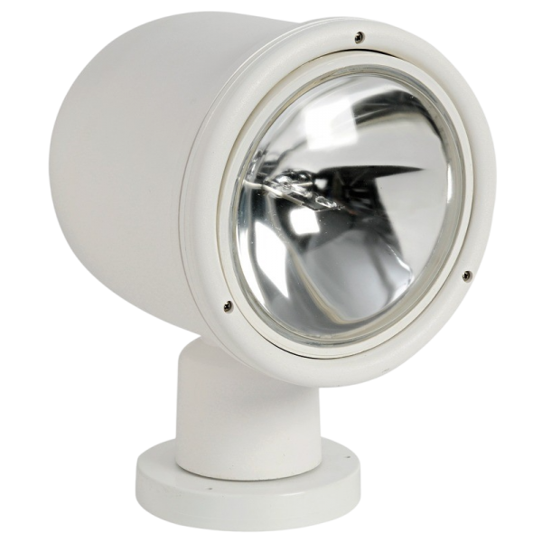 Foco Mega Xenon 12 V con mando a distancia - N°1 - comptoirnautique.com